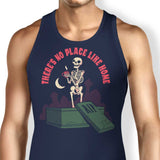There's No Place Like Home - Tank Top