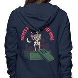 There's No Place Like Home - Hoodie