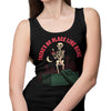There's No Place Like Home - Tank Top