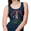 There's No Place Like Home - Tank Top
