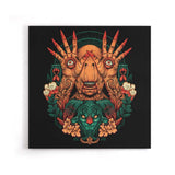 These Eyes Can See - Canvas Print