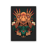 These Eyes Can See - Canvas Print