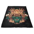 These Eyes Can See - Fleece Blanket