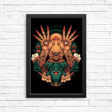 These Eyes Can See - Posters & Prints