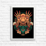 These Eyes Can See - Posters & Prints