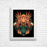 These Eyes Can See - Posters & Prints