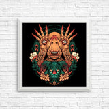 These Eyes Can See - Posters & Prints