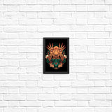 These Eyes Can See - Posters & Prints