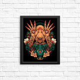 These Eyes Can See - Posters & Prints