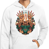 These Eyes Can See - Hoodie