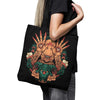 These Eyes Can See - Tote Bag
