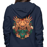 These Eyes Can See - Hoodie