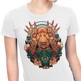 These Eyes Can See - Women's Apparel