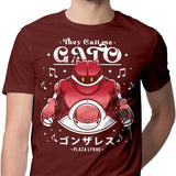 They Call Me Gato - Men's Apparel