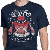 They Call Me Gato - Men's Apparel
