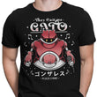 They Call Me Gato - Men's Apparel