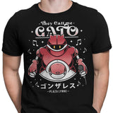 They Call Me Gato - Men's Apparel