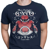 They Call Me Gato - Men's Apparel