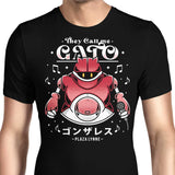 They Call Me Gato - Men's Apparel