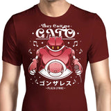 They Call Me Gato - Men's Apparel