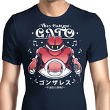They Call Me Gato - Men's Apparel