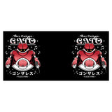 They Call Me Gato - Mug