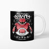 They Call Me Gato - Mug