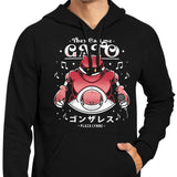 They Call Me Gato - Hoodie