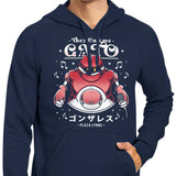 They Call Me Gato - Hoodie