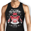 They Call Me Gato - Tank Top