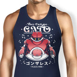 They Call Me Gato - Tank Top