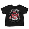 They Call Me Gato - Youth Apparel
