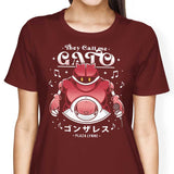 They Call Me Gato - Women's Apparel