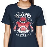They Call Me Gato - Women's Apparel