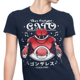 They Call Me Gato - Women's Apparel
