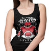 They Call Me Gato - Tank Top
