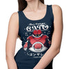 They Call Me Gato - Tank Top
