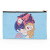 They Feed at Midnight - Accessory Pouch
