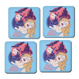 They Feed at Midnight - Coasters