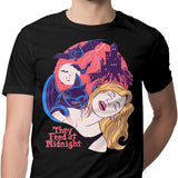 They Feed at Midnight - Men's Apparel
