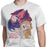 They Feed at Midnight - Men's Apparel