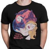 They Feed at Midnight - Men's Apparel