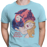 They Feed at Midnight - Men's Apparel