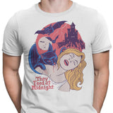 They Feed at Midnight - Men's Apparel