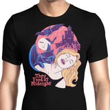 They Feed at Midnight - Men's Apparel