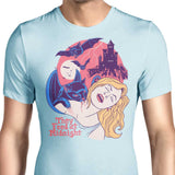 They Feed at Midnight - Men's Apparel