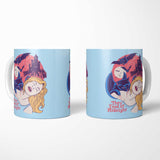 They Feed at Midnight - Mug