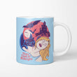 They Feed at Midnight - Mug