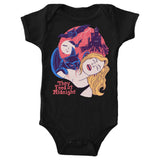 They Feed at Midnight - Youth Apparel