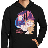 They Feed at Midnight - Hoodie